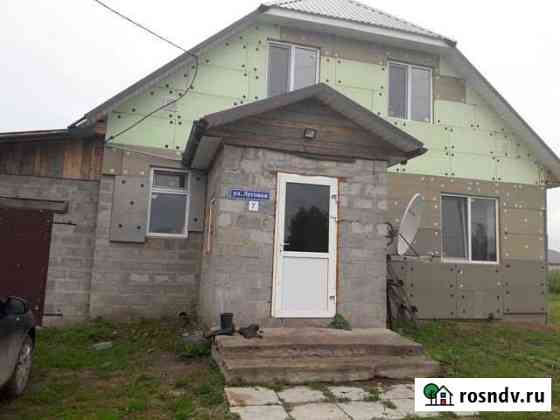 Дом 115 м² на участке 15 сот. на продажу в Нижней Тавде Нижняя Тавда
