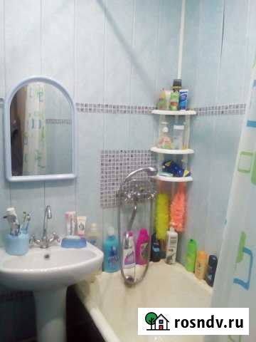 2-комнатная квартира, 45 м², 4/5 эт. на продажу в Канаше Канаш - изображение 1