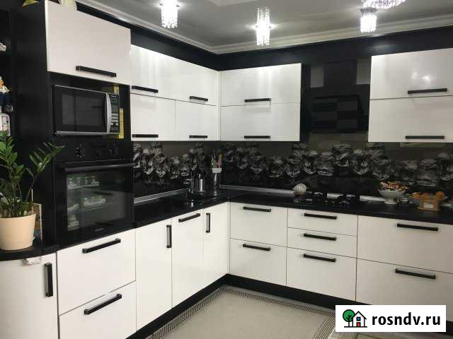 3-комнатная квартира, 81 м², 1/5 эт. на продажу в Тихорецке Тихорецк - изображение 1