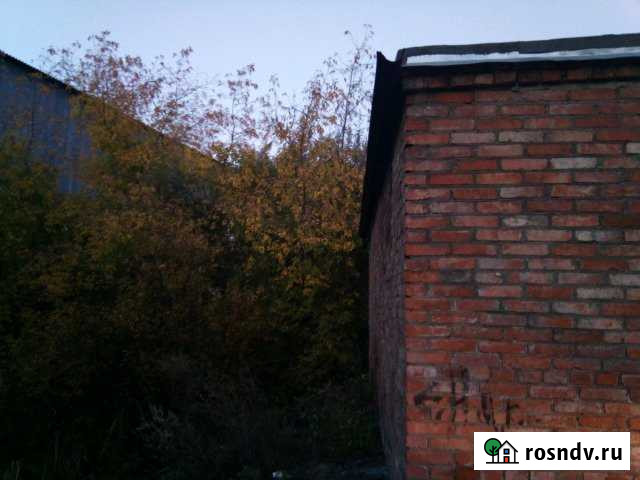 Гараж >30 м² на продажу в Прокопьевске Прокопьевск - изображение 1