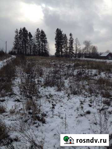 Участок ИЖС 20 сот. на продажу в Кольчугино Кольчугино - изображение 1