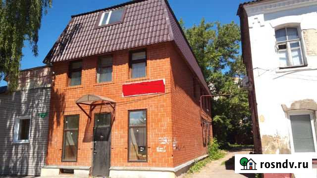 Торговое помещение, 237 кв.м. Тамбов - изображение 1