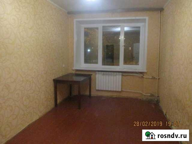 1-комнатная квартира, 30 м², 1/4 эт. на продажу в Заречном Пензенской области Заречный - изображение 1