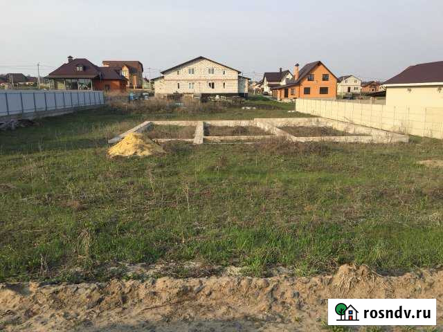 Участок ИЖС 15 сот. на продажу в Старом Осколе Старый Оскол - изображение 1