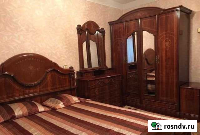 3-комнатная квартира, 75 м², 4/9 эт. в аренду на длительный срок во Владикавказе Владикавказ - изображение 1