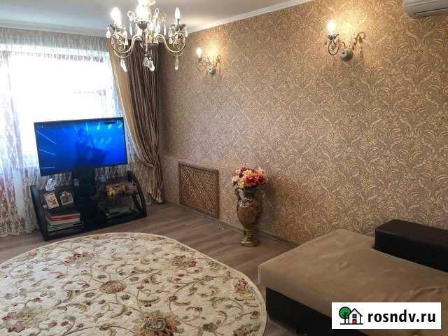 3-комнатная квартира, 61 м², 5/5 эт. на продажу в Славянске-на-Кубани Славянск-на-Кубани - изображение 1