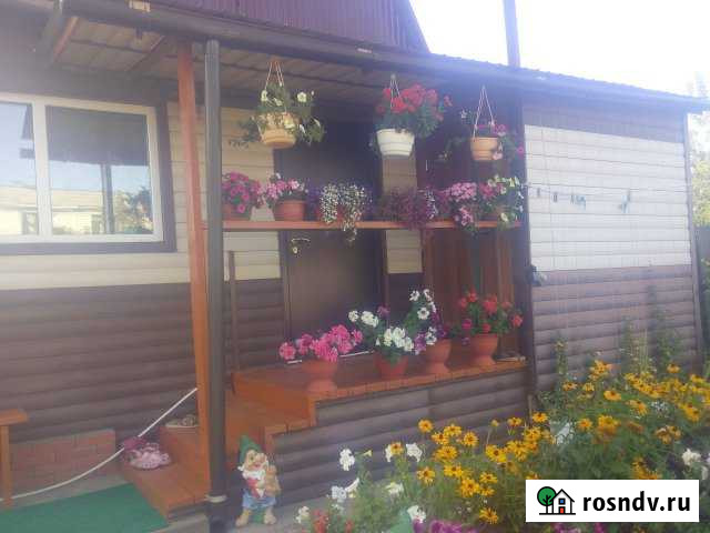 Дом 81.8 м² на участке 6 сот. на продажу в Северобайкальске Северобайкальск - изображение 1