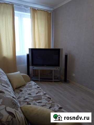 1-комнатная квартира, 34 м², 2/25 эт. в аренду на длительный срок в Видном Видное - изображение 1