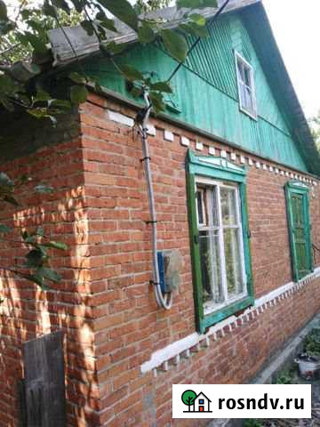 Дом 45 м² на участке 6 сот. на продажу в Новошахтинске Новошахтинск - изображение 1