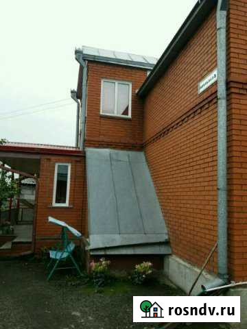 Коттедж 203 м² на участке 8 сот. на продажу в Белово Белово - изображение 1