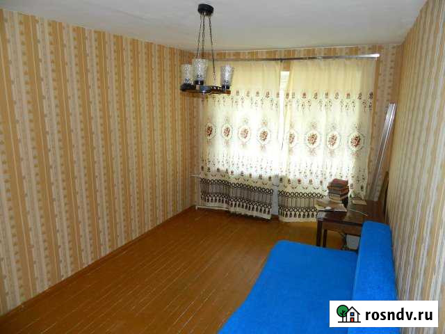 2-комнатная квартира, 43 м², 5/5 эт. на продажу в Арзамасе Арзамас - изображение 1