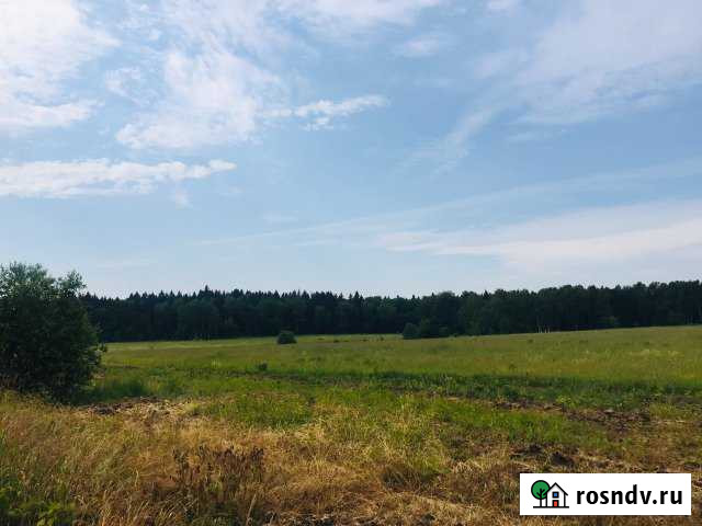 Участок ИЖС 14 сот. на продажу в Марфино Московской области Марфино - изображение 1