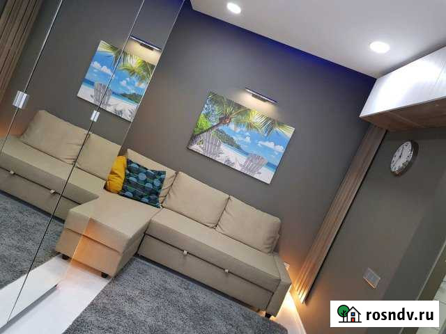 1-комнатная квартира, 33 м², 4/25 эт. на продажу в Воскресенском Московской области Воскресенское - изображение 1