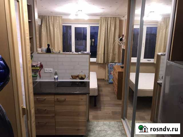 Комната 20 м² в 1-ком. кв., 3/4 эт. в аренду на длительный срок в Ялте Ялта - изображение 1