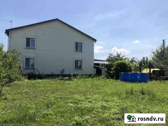 Дом 200 м² на участке 17 сот. на продажу в Нижнекамске Нижнекамск