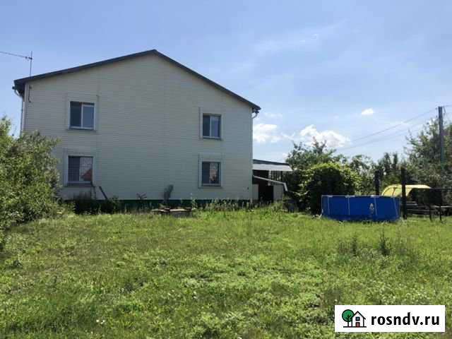 Дом 200 м² на участке 17 сот. на продажу в Нижнекамске Нижнекамск - изображение 1