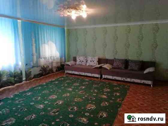 Дом 120 м² на участке 10 сот. на продажу в Марксе Маркс