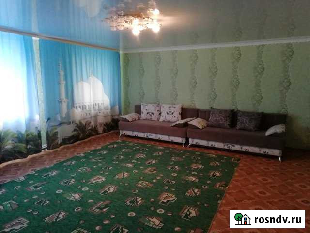 Дом 120 м² на участке 10 сот. на продажу в Марксе Маркс - изображение 1