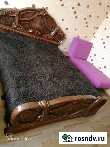 2-комнатная квартира, 52 м², 3/9 эт. в аренду посуточно в Когалыме Когалым - изображение 1