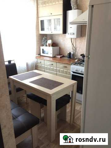 3-комнатная квартира, 50 м², 3/5 эт. в аренду на длительный срок в Оренбурге Оренбург - изображение 1