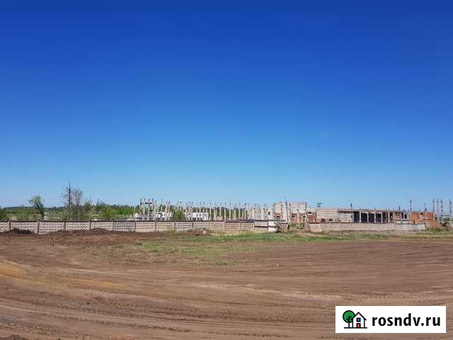 Участок промназначения 900 сот. на продажу в Оренбурге Оренбург - изображение 1