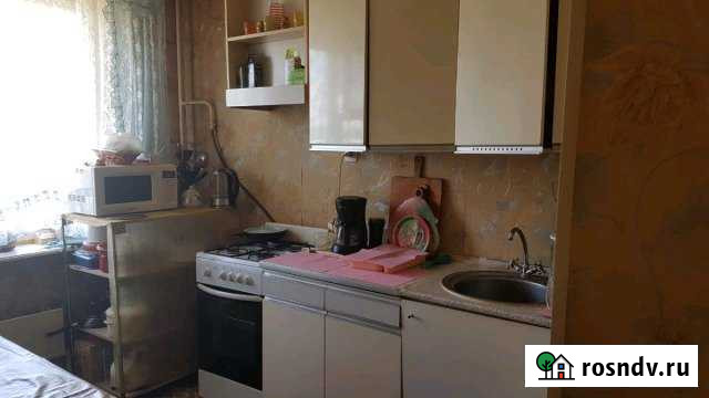 3-комнатная квартира, 64 м², 6/10 эт. на продажу в Чехове Московской области Чехов - изображение 1