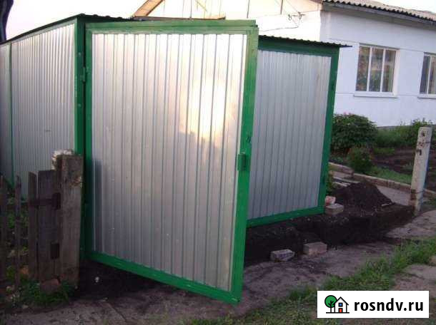 Гараж на продажу в Кузнецке Кузнецк - изображение 1