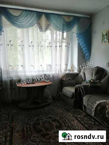 2-комнатная квартира, 43 м², 1/5 эт. на продажу в Кумертау Кумертау - изображение 1