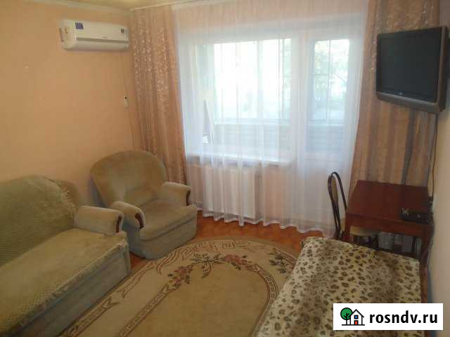 2-комнатная квартира, 47 м², 1/9 эт. в аренду посуточно в Балаково Балаково - изображение 1