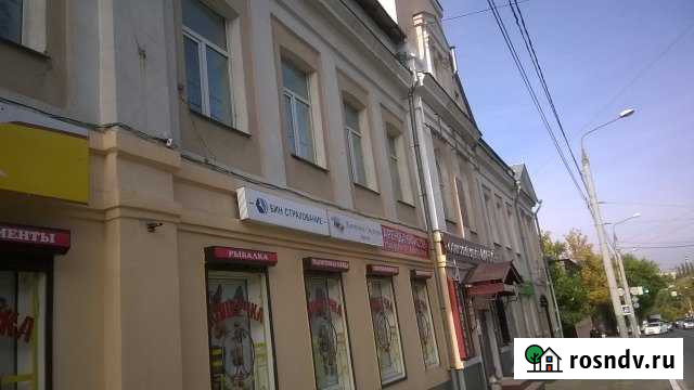 Офисное помещение, 18 кв.м. Владимир - изображение 1