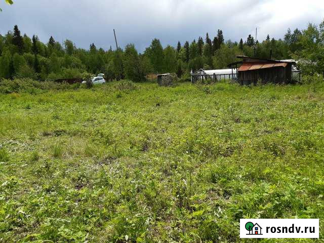 Участок СНТ, ДНП 6 сот. на продажу в Нижнем Тагиле Нижний Тагил - изображение 1