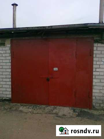 Гараж 20 м² в аренду в Казани Казань - изображение 1