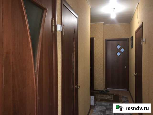 3-комнатная квартира, 58 м², 2/2 эт. на продажу в Павловском Посаде Павловский Посад - изображение 1