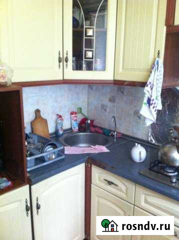 4-комнатная квартира, 67 м², 1/5 эт. на продажу в Электростали Электросталь - изображение 1