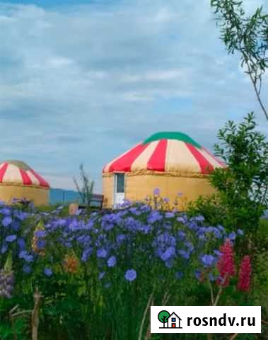 Дача 24 м² на участке 1000 сот. в аренду посуточно в Белокурихе Белокуриха - изображение 1