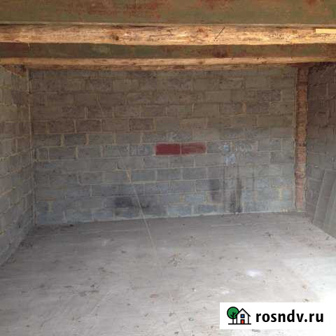 Гараж на продажу в Миллерово Миллерово - изображение 1