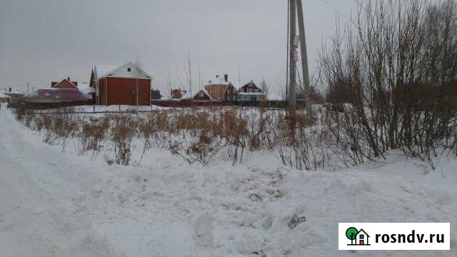 Участок ИЖС 15 сот. на продажу в Ждановском Ждановский - изображение 1