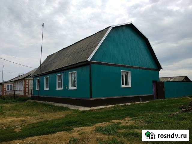 Дом 106 м² на участке 50 сот. на продажу в Жердевке Жердевка - изображение 1