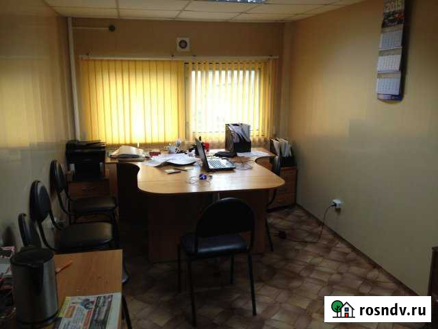 Офисное помещение, 24 кв.м. Богучаны - изображение 1