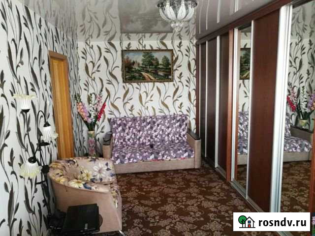 1-комнатная квартира, 34 м², 1/10 эт. на продажу в Озёрах Озёры - изображение 1