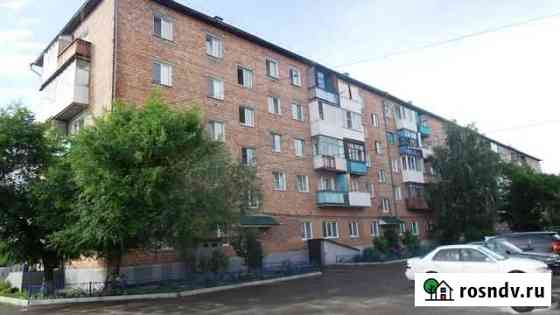 2-комнатная квартира, 44 м², 5/5 эт. на продажу в Минусинске Минусинск