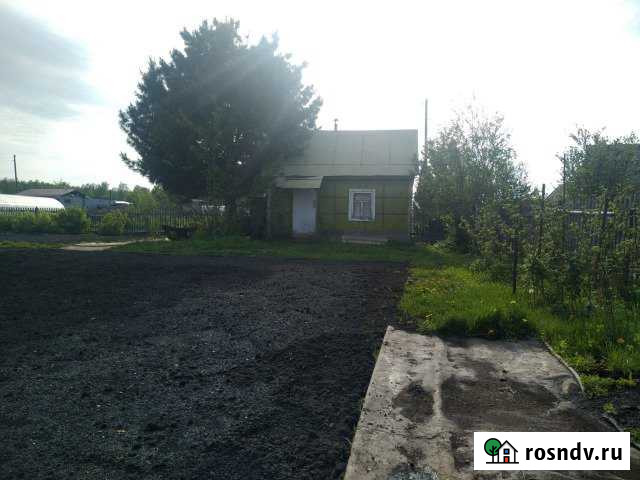 Участок СНТ, ДНП 7 сот. на продажу в Лоскутово Лоскутово - изображение 1