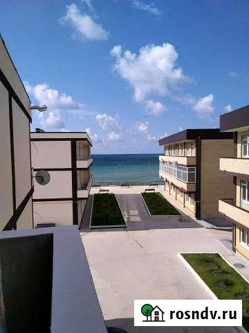 2-комнатная квартира, 62 м², 3/3 эт. в аренду посуточно в Мысхако Мысхако - изображение 1