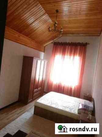 Коттедж 200 м² на участке 4 сот. на продажу в Махачкале Махачкала