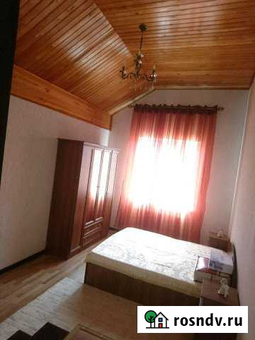 Коттедж 200 м² на участке 4 сот. на продажу в Махачкале Махачкала - изображение 1