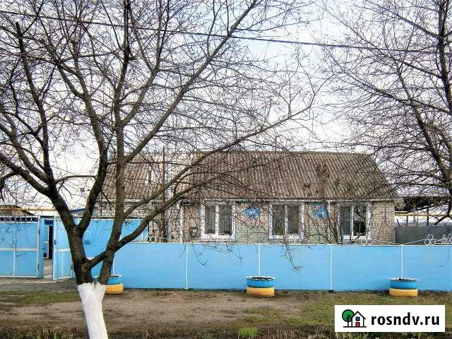 Дом 82.9 м² на участке 50 сот. на продажу в Бехтеевке Бехтеевка - изображение 1