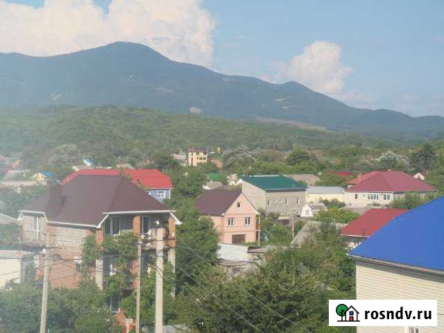 Дом 50 м² на участке 7 сот. в аренду посуточно в Архипо-Осиповке Архипо-Осиповка - изображение 1