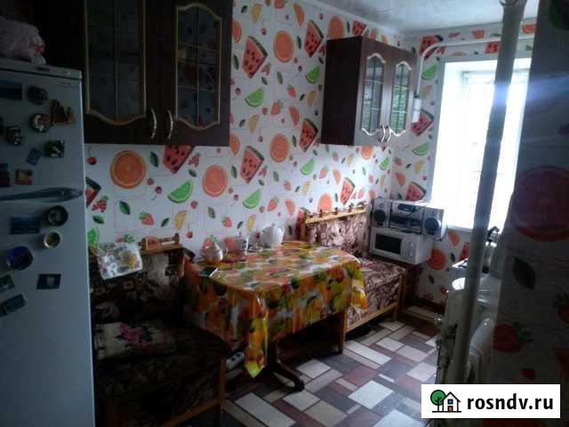 2-комнатная квартира, 42 м², 2/2 эт. на продажу в Сухиничах Сухиничи - изображение 1