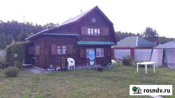 Дача 80 м² на участке 10 сот. на продажу в Кольцово Кольцово
