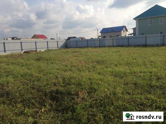 Участок ИЖС 6 сот. на продажу в Воротынске Воротынск - изображение 1